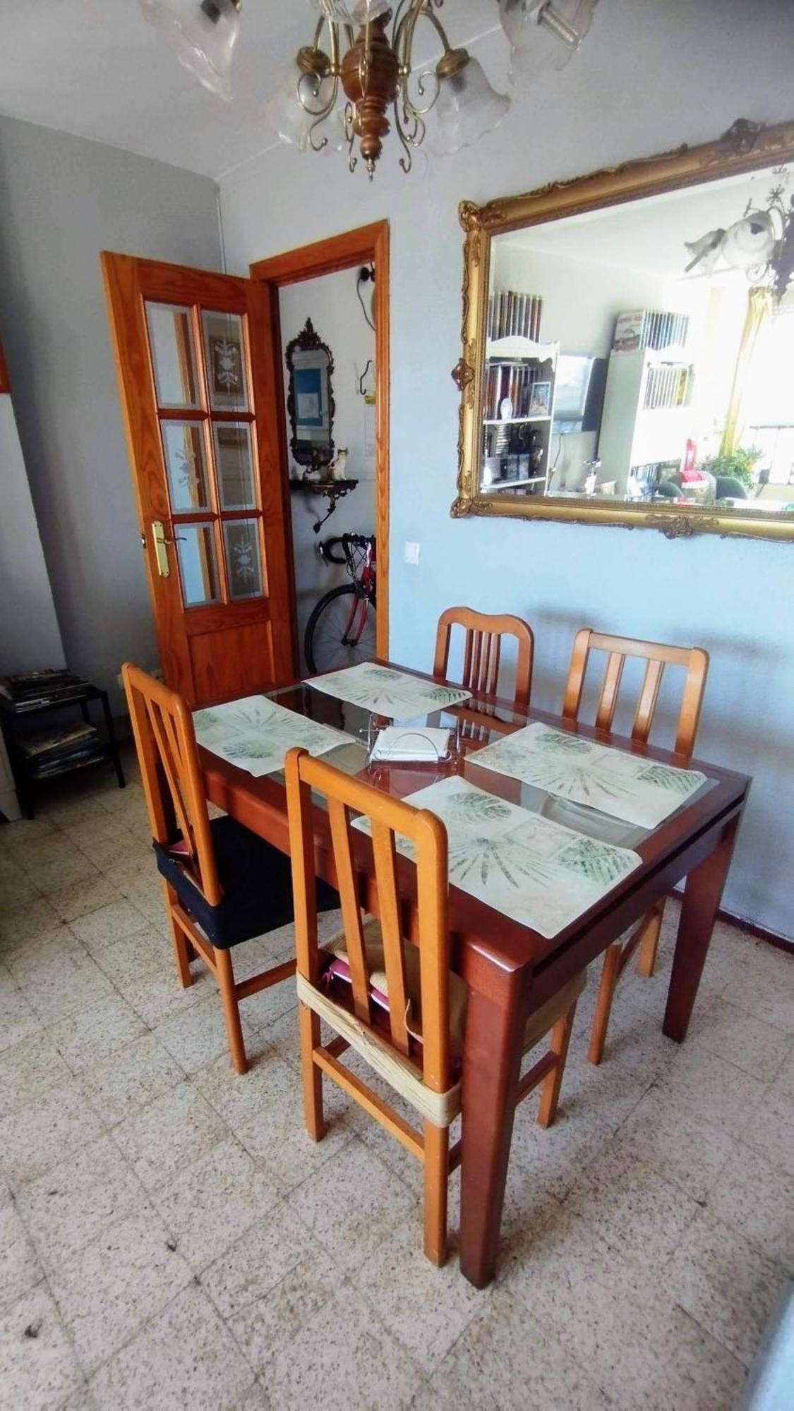 Habitaciones Privadas Con Cama Doble En Sevilla المظهر الخارجي الصورة