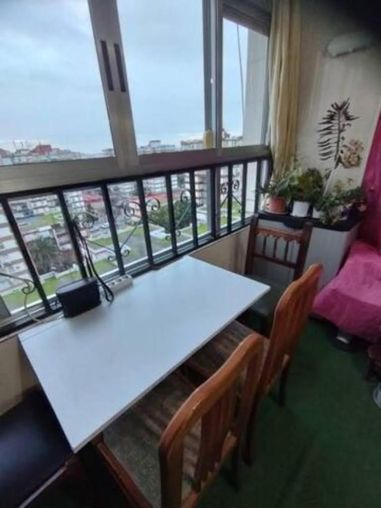 Habitaciones Privadas Con Cama Doble En Sevilla المظهر الخارجي الصورة